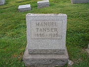 Tancer-Manuel