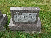 Weiner-Blanche