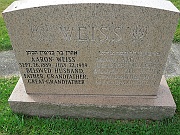 Weiss-Aaron-and-Minnie-Klein