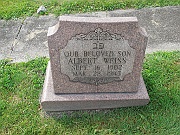 Weiss-Albert
