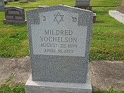 Yochelson-Mildred