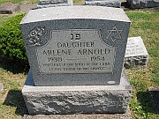 ARNOLD-Arlene