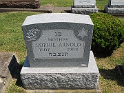 ARNOLD-Sophie