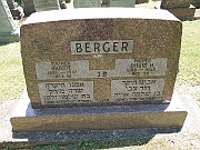 BERGER-David-H-and-Minnie