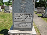 BERKOVITZ-Joseph
