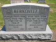 BERKOVITZ-Max-and-Tillie