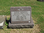 BERKOVITZ-Minnie
