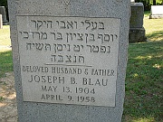 BLAU-Joseph-B