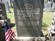 BORTZ-Edward