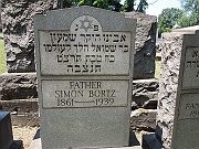 BORTZ-Simon