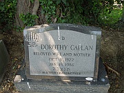 CAPLAN-Dorothy