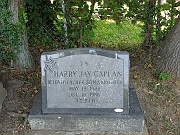 CAPLAN-Harry-J