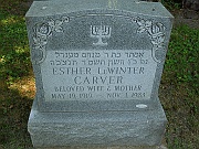 CARVER-Esther-LeWinter