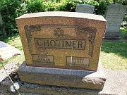 CHOTINER-Herman-and-Sadie