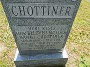 CHOTTINER-Naomi
