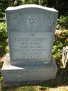 COHEN-David