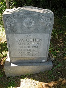 COHEN-Eva