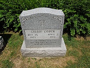 COHEN-Goldie