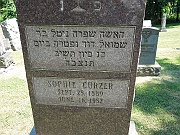 CURZER-Sophie