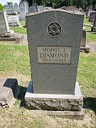 DIAMOND-Morris-J