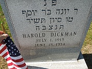 DICKMAN-Harold-1