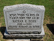 DORN-Nathan-R