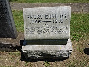 EHRLICH-Henry