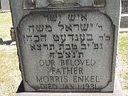 ENKEL-Morris