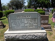 FELDMAN-Frank-and-Sadie