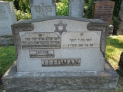 FELDMAN-Jacob