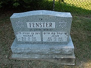 FENSTER-Nathan-and-Jean