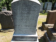 FINKELSTEIN-Reva-L