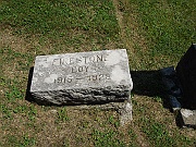 FIRESTONE-boy