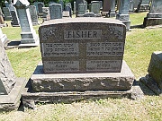 FISHER-Harry-and-Bertha