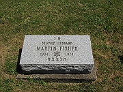 FISHER-Martin