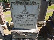 FOSTER-Edward