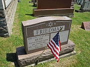 FRIEDMAN-Milton