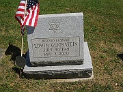 GLICKSTEIN-Edwin