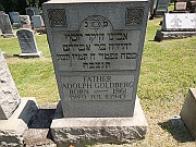 GOLDBERG-Adolph