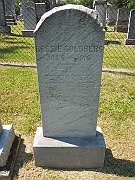 GOLDBERG-Bessie