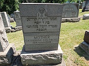 GOLDBERG-Catherine