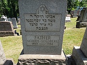 GOLDBERG-Morris