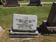 GOTTLIEB-Sidney