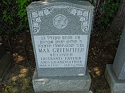 GREENFIELD-Max