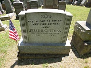 GUTTMAN-Jesse-B