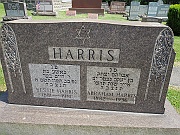 HARRIS-Abraham-and-Bessie