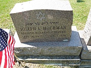 HOCHMAN-Joseph-L