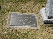HOCHMAN-Sigmund-D