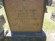 HORWITZ-Lena