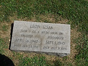 IZSAK-Leon